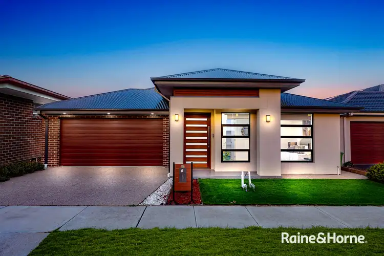 Main view of Homely house listing, 32 Marshy Avenue, Cranbourne East VIC 3977