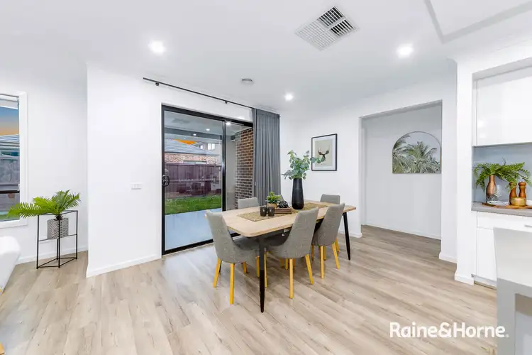 Seventh view of Homely house listing, 32 Marshy Avenue, Cranbourne East VIC 3977