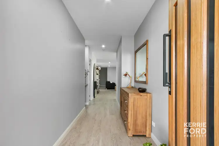 Fourth view of Homely house listing, 16 Rise Boulevard, Traralgon VIC 3844
