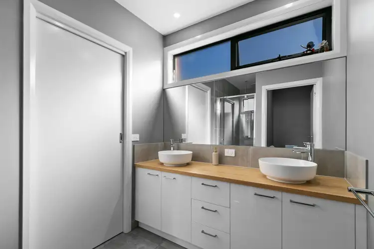 Sixth view of Homely house listing, 16 Rise Boulevard, Traralgon VIC 3844