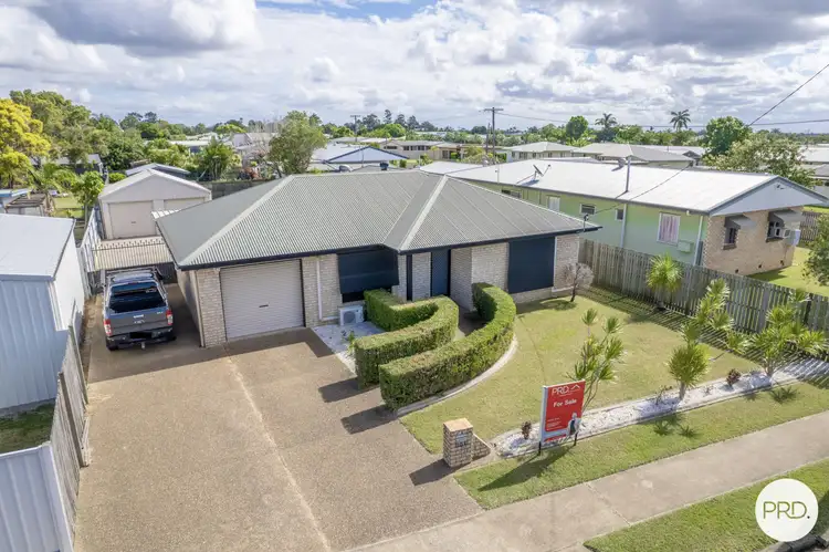 Main view of Homely house listing, 103 Boundary Street, Walkervale QLD 4670