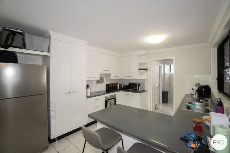 Second view of Homely house listing, 103 Boundary Street, Walkervale QLD 4670