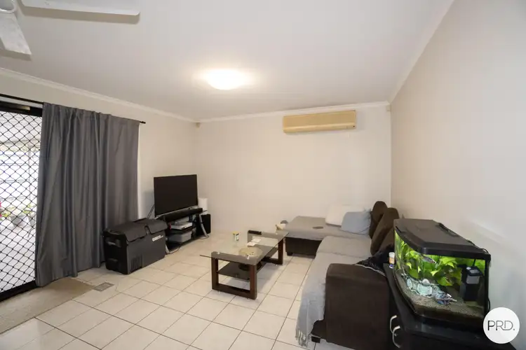 Fourth view of Homely house listing, 103 Boundary Street, Walkervale QLD 4670