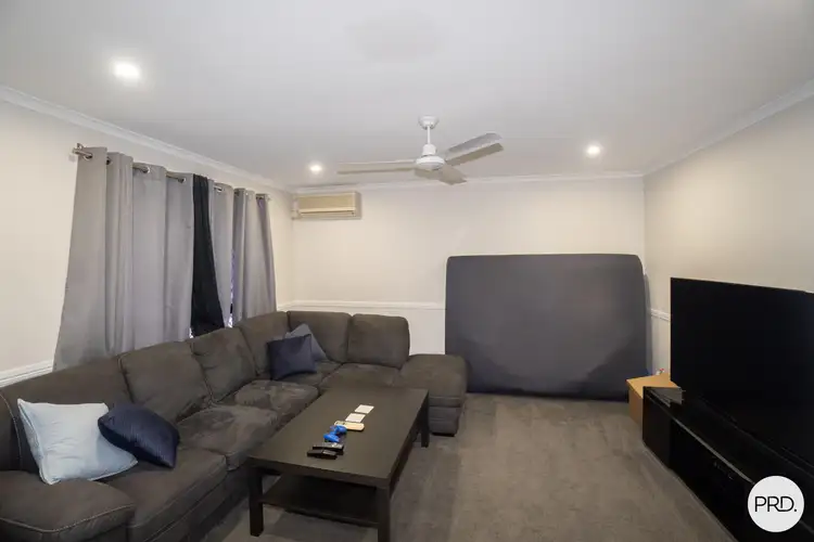 Fifth view of Homely house listing, 103 Boundary Street, Walkervale QLD 4670