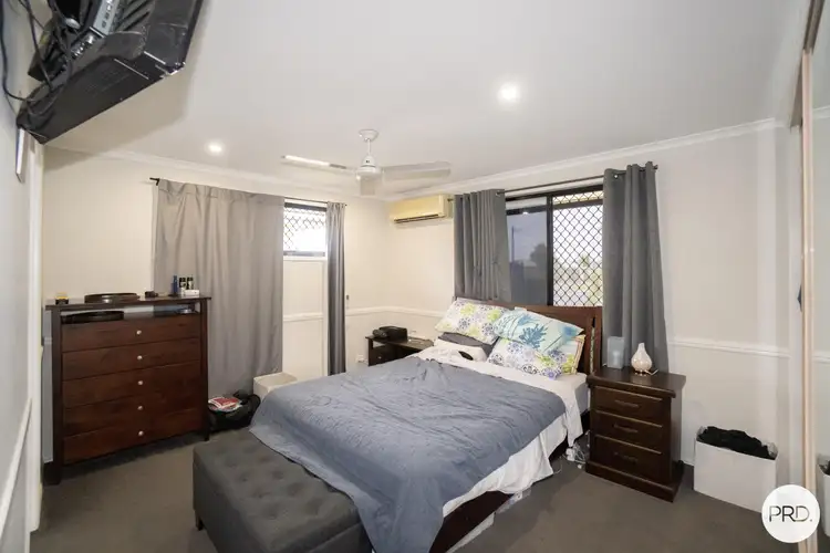 Sixth view of Homely house listing, 103 Boundary Street, Walkervale QLD 4670