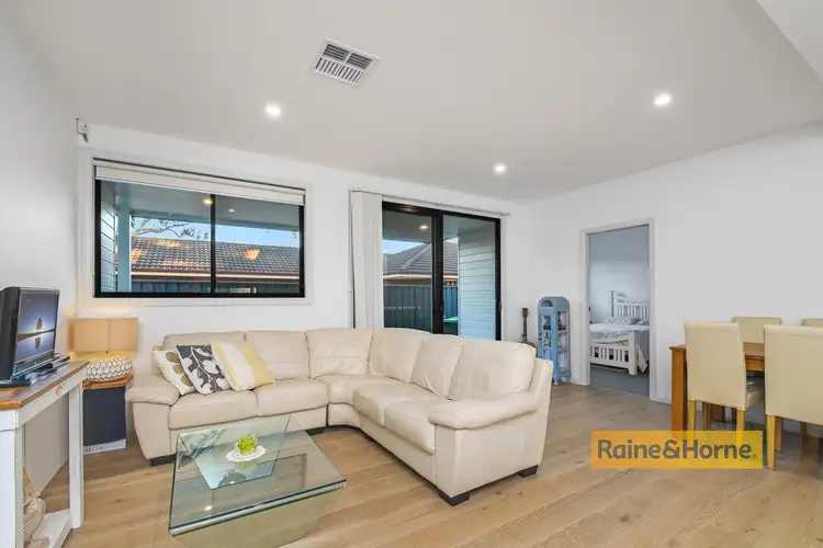 Second view of Homely townhouse listing, 2/125 Bourke Road, Umina Beach NSW 2257