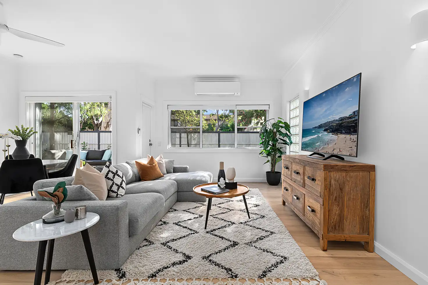 Main view of Homely apartment listing, 3/112 Burns Bay Road, Lane Cove NSW 2066