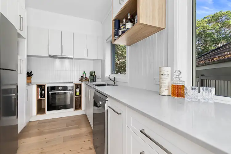 Third view of Homely apartment listing, 3/112 Burns Bay Road, Lane Cove NSW 2066