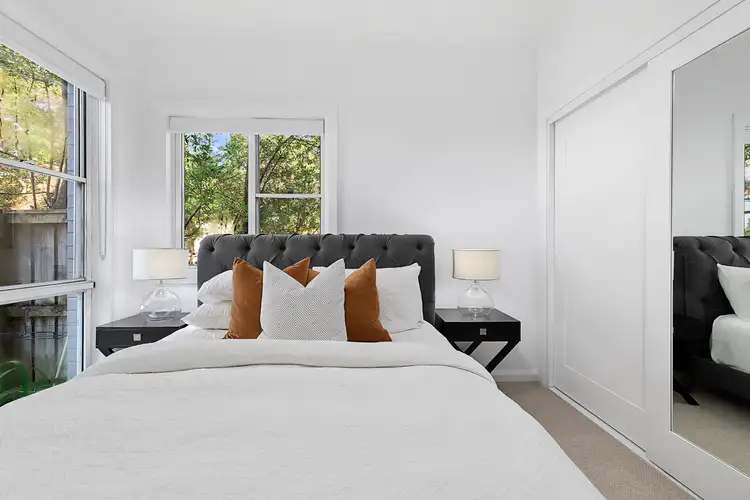 Fourth view of Homely apartment listing, 3/112 Burns Bay Road, Lane Cove NSW 2066