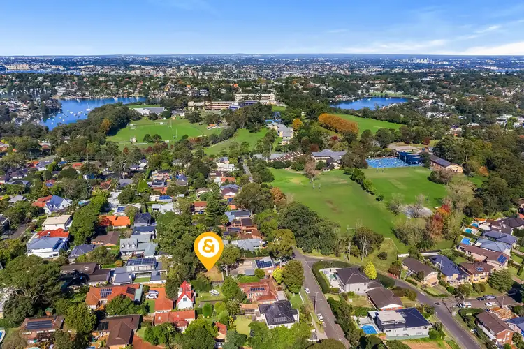 20C College Road South, Riverview NSW 2066