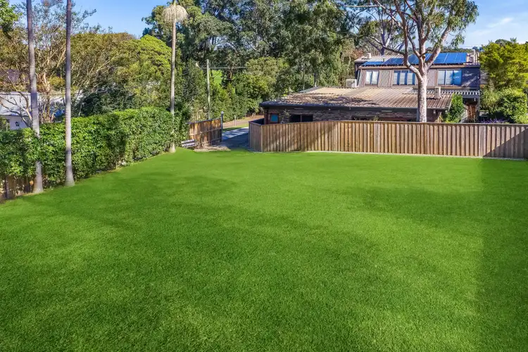Second view of Homely house listing, 20C College Road South, Riverview NSW 2066