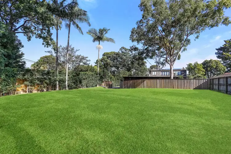 Fourth view of Homely house listing, 20C College Road South, Riverview NSW 2066