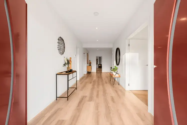 Third view of Homely house listing, 13 Black Sheoak Place, Langwarrin VIC 3910