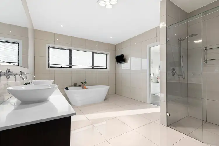 Sixth view of Homely house listing, 13 Black Sheoak Place, Langwarrin VIC 3910