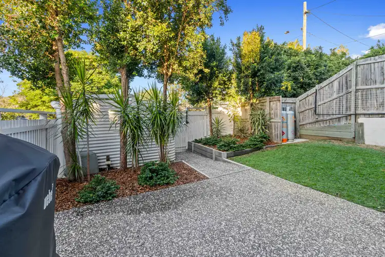 Third view of Homely house listing, 1/11 Elliot Street, Norman Park QLD 4170