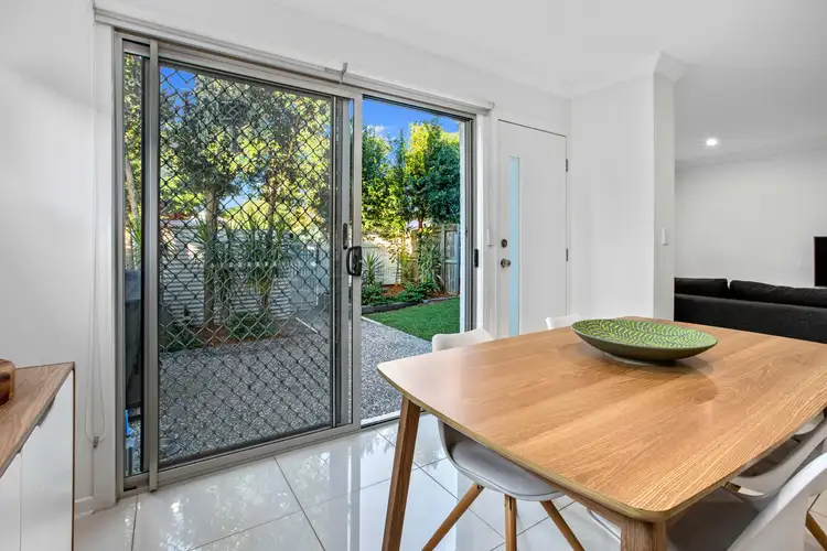 Fourth view of Homely house listing, 1/11 Elliot Street, Norman Park QLD 4170
