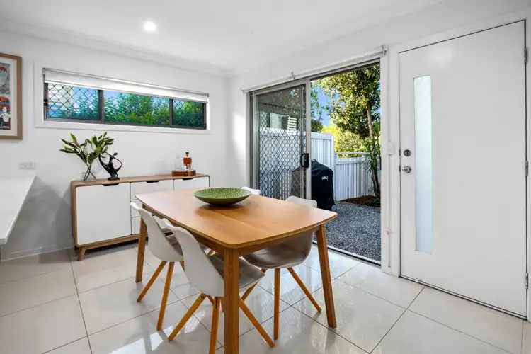 Fifth view of Homely house listing, 1/11 Elliot Street, Norman Park QLD 4170