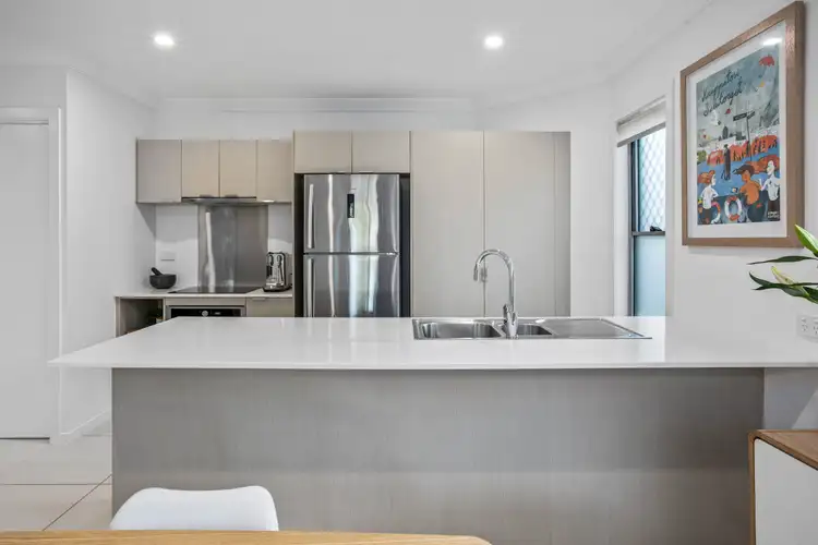 Sixth view of Homely house listing, 1/11 Elliot Street, Norman Park QLD 4170