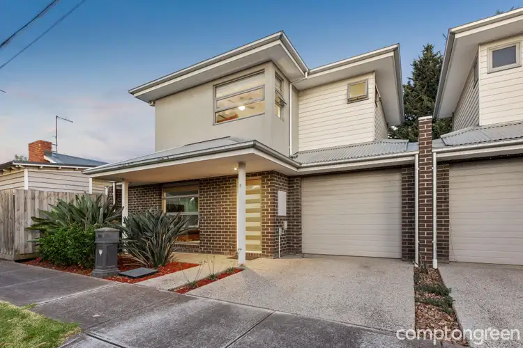 9 Acacia Court, West Footscray VIC 3012