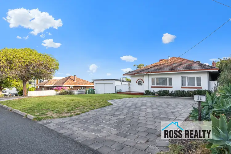 Main view of Homely house listing, 9-11 Foyle Road, Bayswater WA 6053