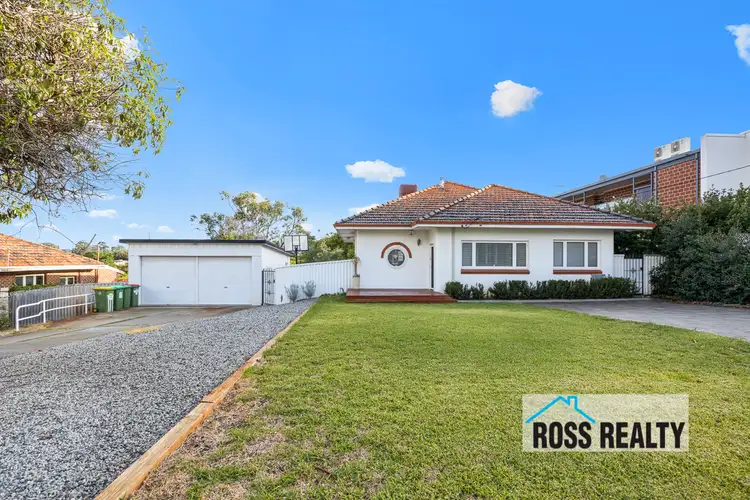Second view of Homely house listing, 9-11 Foyle Road, Bayswater WA 6053