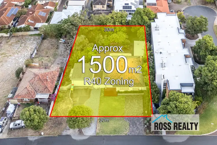 Fourth view of Homely house listing, 9-11 Foyle Road, Bayswater WA 6053