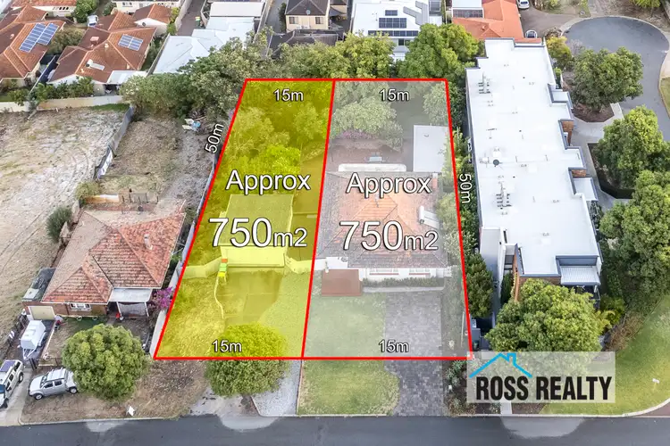 Fifth view of Homely house listing, 9-11 Foyle Road, Bayswater WA 6053