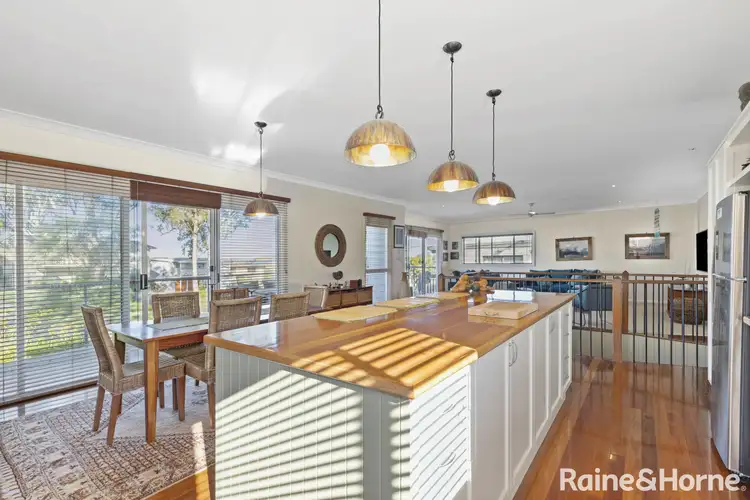 Second view of Homely house listing, 83 Carroll Avenue, Mollymook Beach NSW 2539