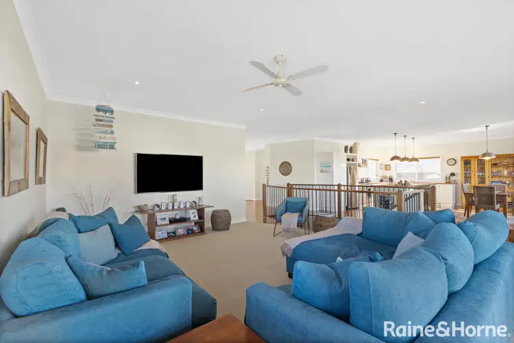 Fourth view of Homely house listing, 83 Carroll Avenue, Mollymook Beach NSW 2539