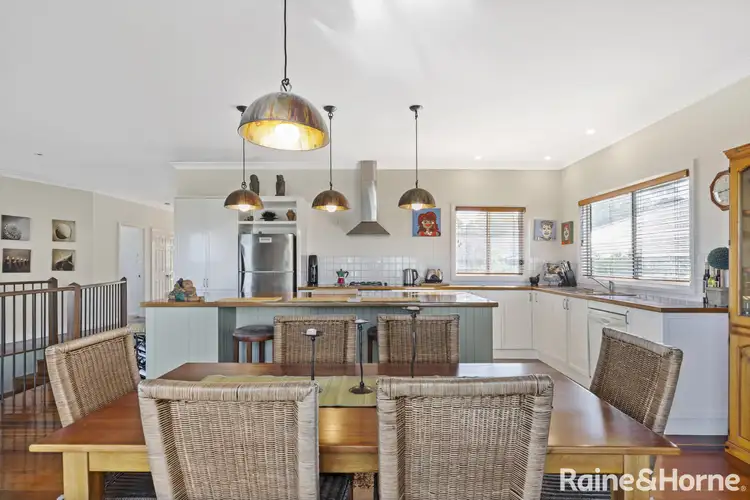 Sixth view of Homely house listing, 83 Carroll Avenue, Mollymook Beach NSW 2539