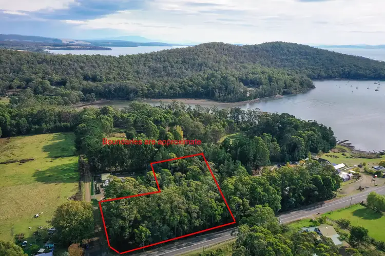 Lot 1 South Street, Taranna TAS 7180