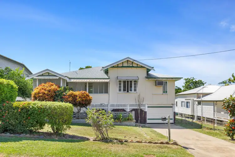 80 Caroline Street, The Range QLD 4700