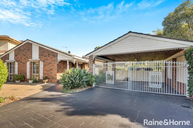 7 Knox Court, Sunbury VIC 3429