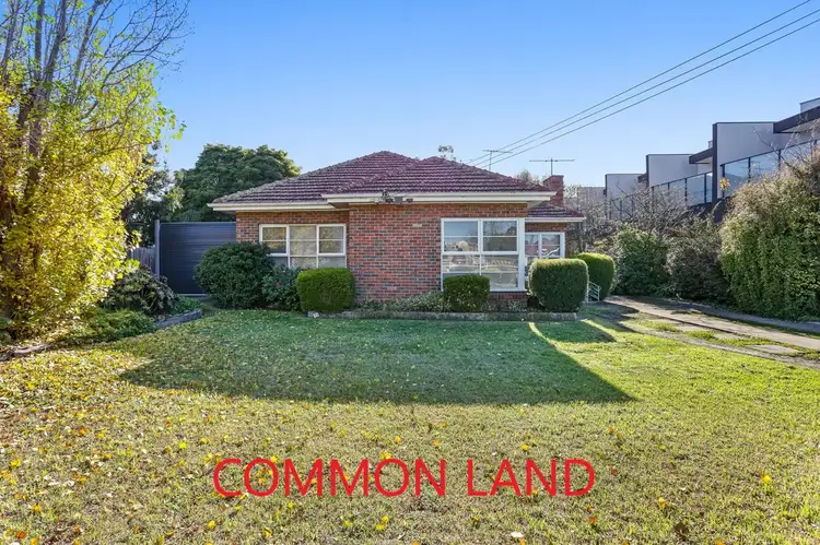 Main view of Homely unit listing, 1/16 Murrell Street, Glenroy VIC 3046