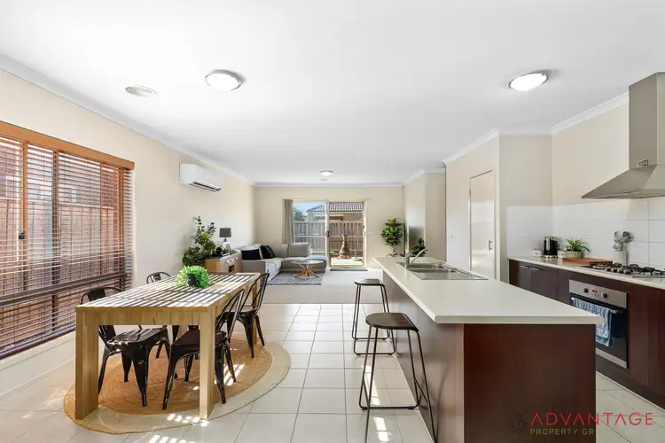 Second view of Homely house listing, 19 Warunda Parade, Point Cook VIC 3030
