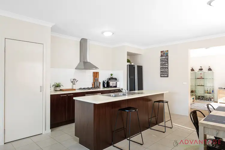 Fourth view of Homely house listing, 19 Warunda Parade, Point Cook VIC 3030