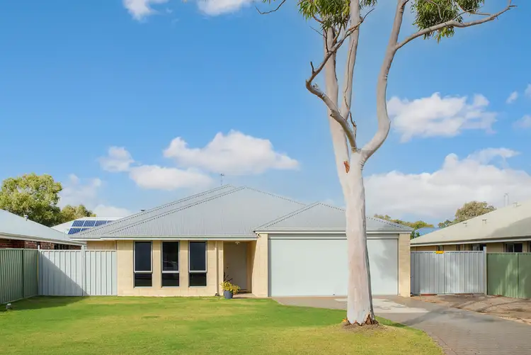 94 Brookfield Avenue, Margaret River WA 6285