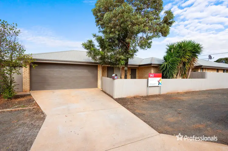 49 Nethercott Street, Kalgoorlie WA 6430