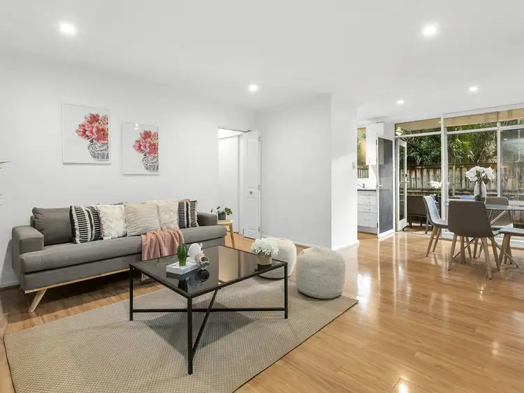 8/60 Epping Road, Lane Cove NSW 2066