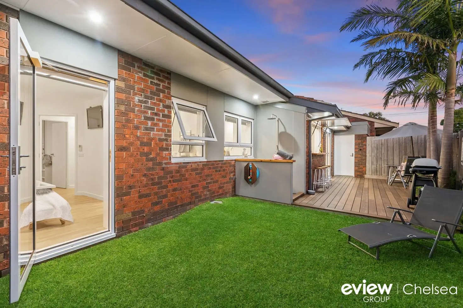 Main view of Homely unit listing, 2/91-93 McDonald Street, Mordialloc VIC 3195