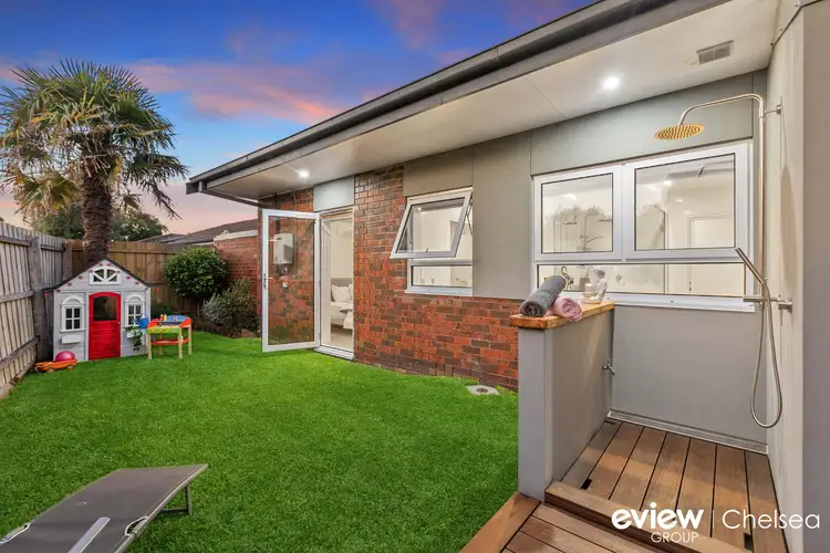 Second view of Homely unit listing, 2/91-93 McDonald Street, Mordialloc VIC 3195