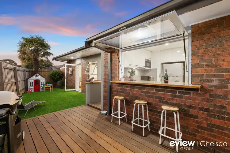 Fourth view of Homely unit listing, 2/91-93 McDonald Street, Mordialloc VIC 3195