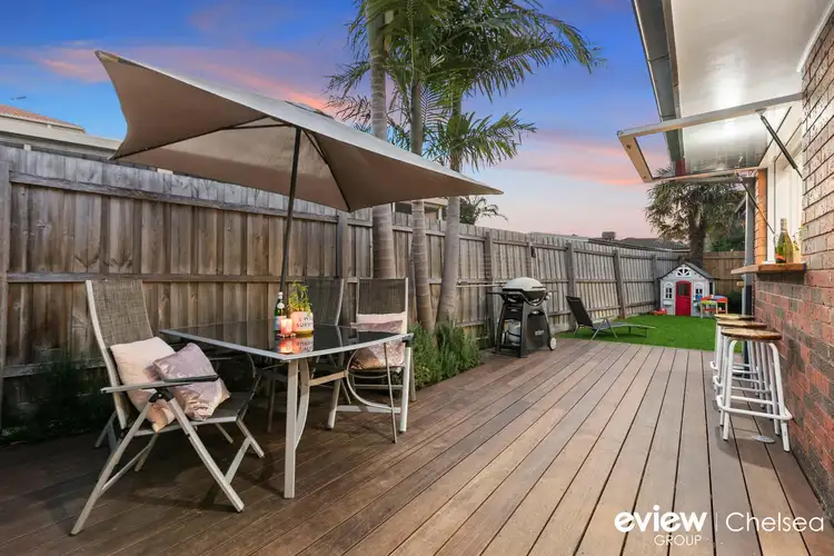 Fifth view of Homely unit listing, 2/91-93 McDonald Street, Mordialloc VIC 3195
