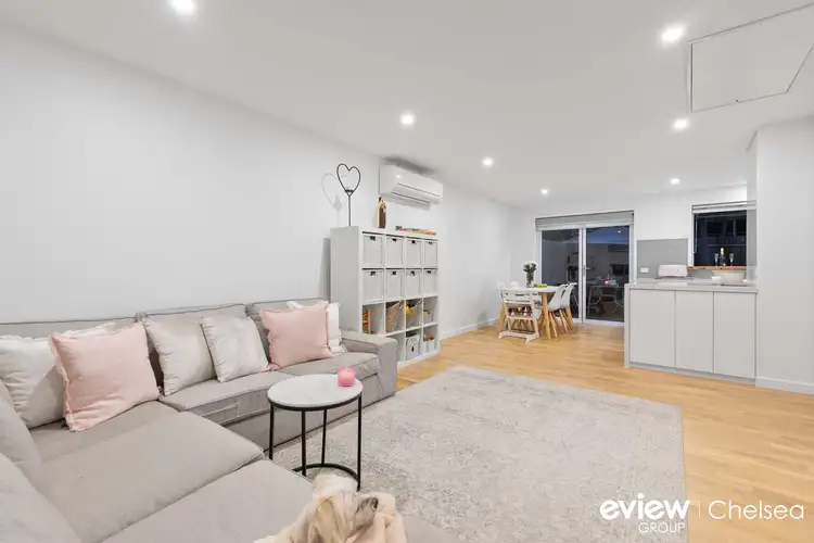 Sixth view of Homely unit listing, 2/91-93 McDonald Street, Mordialloc VIC 3195