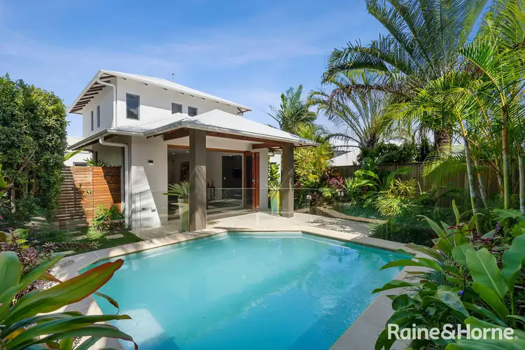 Main view of Homely house listing, 29/115 Peregian Springs Drive, Peregian Springs QLD 4573