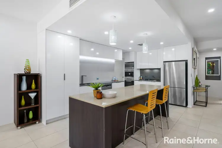 Second view of Homely house listing, 29/115 Peregian Springs Drive, Peregian Springs QLD 4573