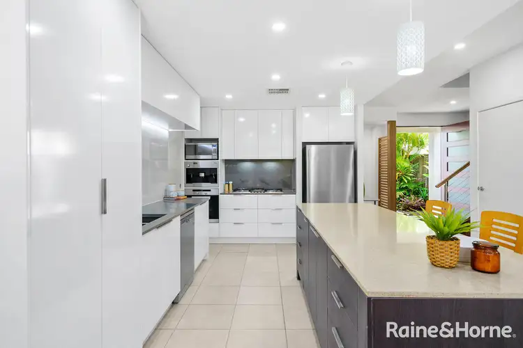 Third view of Homely house listing, 29/115 Peregian Springs Drive, Peregian Springs QLD 4573