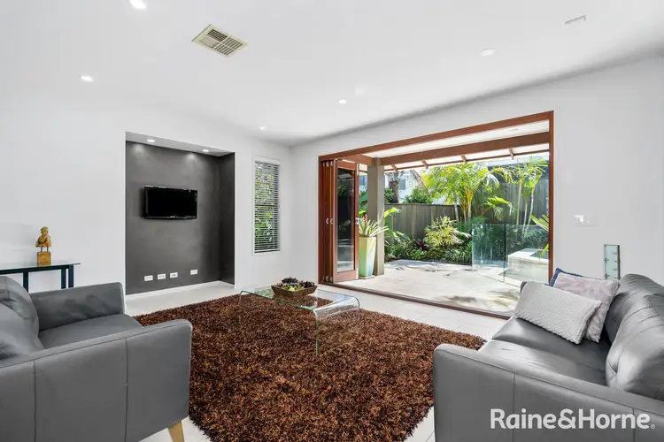 Sixth view of Homely house listing, 29/115 Peregian Springs Drive, Peregian Springs QLD 4573