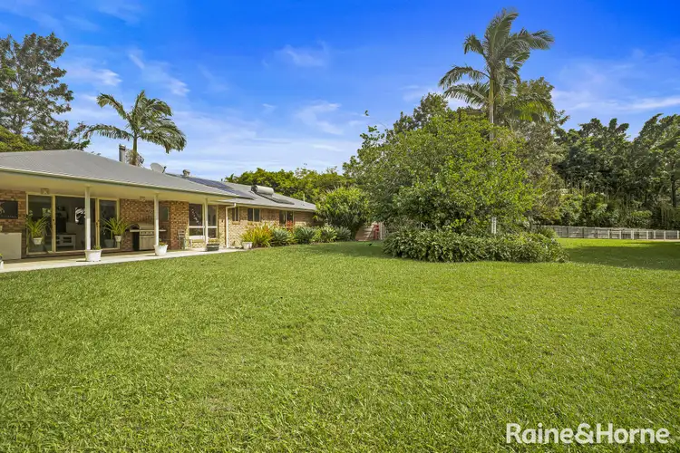 Second view of Homely house listing, 27 Curry Court, Cooroy QLD 4563