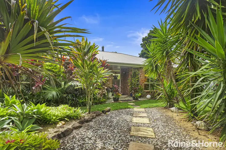 Third view of Homely house listing, 27 Curry Court, Cooroy QLD 4563